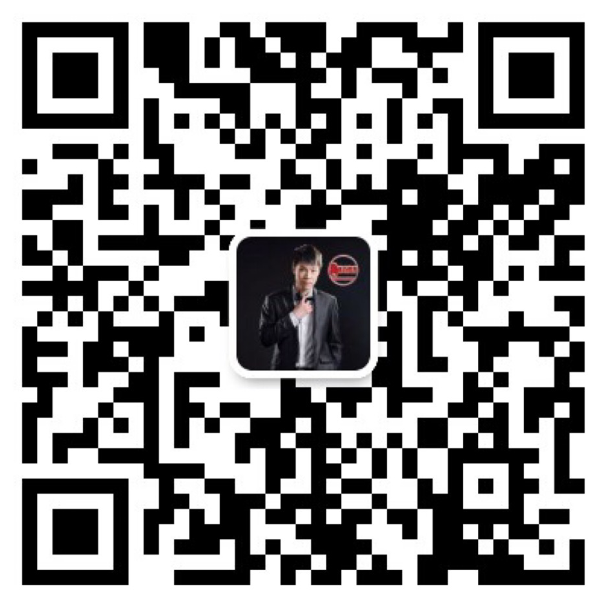 service qrcode